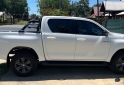 Camionetas - Toyota Hilux 2023 Diesel 50000Km - En Venta