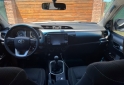 Camionetas - Toyota Hilux 2023 Diesel 50000Km - En Venta