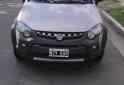 Autos - Fiat Palio Adventure 2014 Nafta 172000Km - En Venta