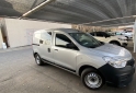 Utilitarios - Renault Kangoo  Express Confort 2020 Nafta 56600Km - En Venta