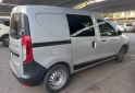 Utilitarios - Renault Kangoo  Express Confort 2020 Nafta 56600Km - En Venta