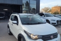 Autos - Fiat Mobi way 2018 Nafta 100000Km - En Venta