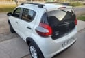 Autos - Fiat Mobi way 2018 Nafta 100000Km - En Venta