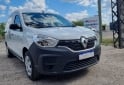 Utilitarios - Renault Kangoo 2021 Nafta 18573Km - En Venta