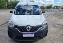 Utilitarios - Renault Kangoo 2021 Nafta 18573Km - En Venta