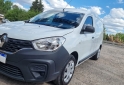 Utilitarios - Renault Kangoo 2021 Nafta 18573Km - En Venta