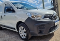 Utilitarios - Renault Kangoo 2021 Nafta 18573Km - En Venta