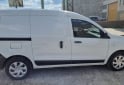 Utilitarios - Renault Kangoo 2021 Nafta 18573Km - En Venta