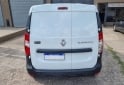 Utilitarios - Renault Kangoo 2021 Nafta 18573Km - En Venta