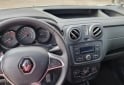 Utilitarios - Renault Kangoo 2021 Nafta 18573Km - En Venta