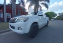 Camionetas - Toyota Hilux SRV 3.0 2013 Diesel 200000Km - En Venta