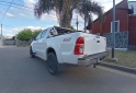 Camionetas - Toyota Hilux SRV 3.0 2013 Diesel 200000Km - En Venta