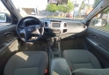 Camionetas - Toyota Hilux SRV 3.0 2013 Diesel 200000Km - En Venta