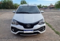 Autos - Toyota Etios 2021 Nafta 58475Km - En Venta