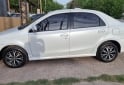 Autos - Toyota Etios 2021 Nafta 58475Km - En Venta