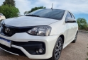 Autos - Toyota Etios 2021 Nafta 58475Km - En Venta