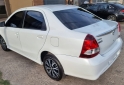 Autos - Toyota Etios 2021 Nafta 58475Km - En Venta