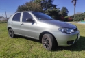 Autos - Fiat Palio 2017 Nafta 90000Km - En Venta