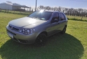 Autos - Fiat Palio 2017 Nafta 90000Km - En Venta