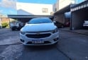 Autos - Chevrolet nix ltz 2017 Nafta 89000Km - En Venta