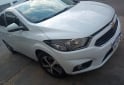 Autos - Chevrolet nix ltz 2017 Nafta 89000Km - En Venta