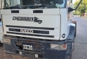 Camiones y Gras - Iveco Eurocargo tractor 166e 23  caja 10 marchas - En Venta