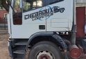 Camiones y Gras - Iveco Eurocargo tractor 166e 23  caja 10 marchas - En Venta