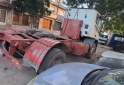 Camiones y Gras - Iveco Eurocargo tractor 166e 23  caja 10 marchas - En Venta