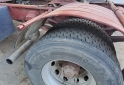 Camiones y Gras - Iveco Eurocargo tractor 166e 23  caja 10 marchas - En Venta