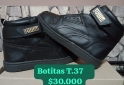 Indumentaria - Zapas nuevas - En Venta