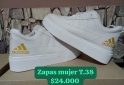 Indumentaria - Zapas nuevas - En Venta