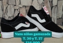 Indumentaria - Zapas nuevas - En Venta