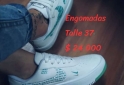 Indumentaria - Zapas nuevas - En Venta