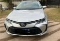 Autos - Toyota COROLLA 2021 Nafta 90000Km - En Venta