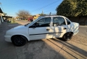 Autos - Chevrolet Corsa classic 2007 Nafta 206000Km - En Venta