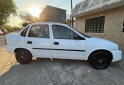 Autos - Chevrolet Corsa classic 2007 Nafta 206000Km - En Venta