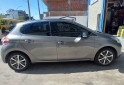 Autos - Peugeot 208 FELINE PACK CUIR 2014 Nafta 125000Km - En Venta