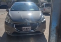 Autos - Peugeot 208 FELINE PACK CUIR 2014 Nafta 125000Km - En Venta