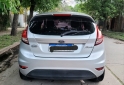 Autos - Ford Fiesta SE 2016 Nafta 124300Km - En Venta