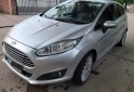 Autos - Ford Fiesta SE 2016 Nafta 124300Km - En Venta