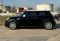 Autos - Mini cooper S Chili 2.0 2018 Nafta 51000Km - En Venta