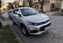 Autos - Chevrolet Tracker LTZ 4x4 automtic 2017 Nafta 100000Km - En Venta