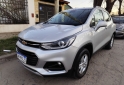 Autos - Chevrolet Tracker LTZ 4x4 automtic 2017 Nafta 100000Km - En Venta