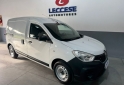 Utilitarios - Renault Kangoo 2020 Nafta 102000Km - En Venta