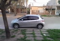 Autos - Peugeot 208 Active 2014 Nafta 130000Km - En Venta