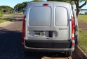 Utilitarios - Renault Kangoo furgn 5A 2P. 2014 GNC 167000Km - En Venta