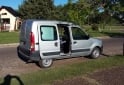 Utilitarios - Renault Kangoo furgn 5A 2P. 2014 GNC 167000Km - En Venta