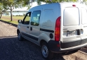 Utilitarios - Renault Kangoo furgn 5A 2P. 2014 GNC 167000Km - En Venta