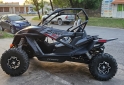 Cuatris y UTVs - CF Zforce 1000 2022  1400Km - En Venta