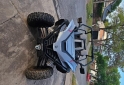 Cuatris y UTVs - CF Zforce 1000 2022  1400Km - En Venta